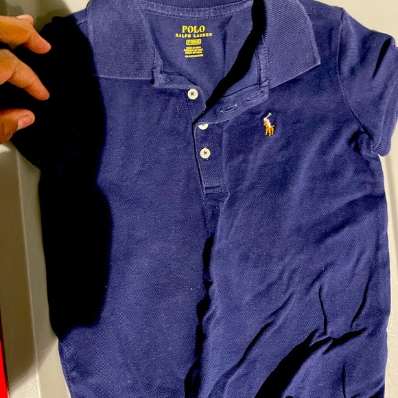 Ralph Lauren - Picture 2 of 5